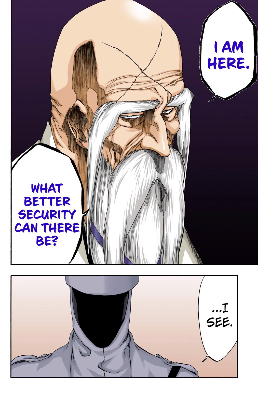 Chapter 483 — Chapter 483 — Page 5