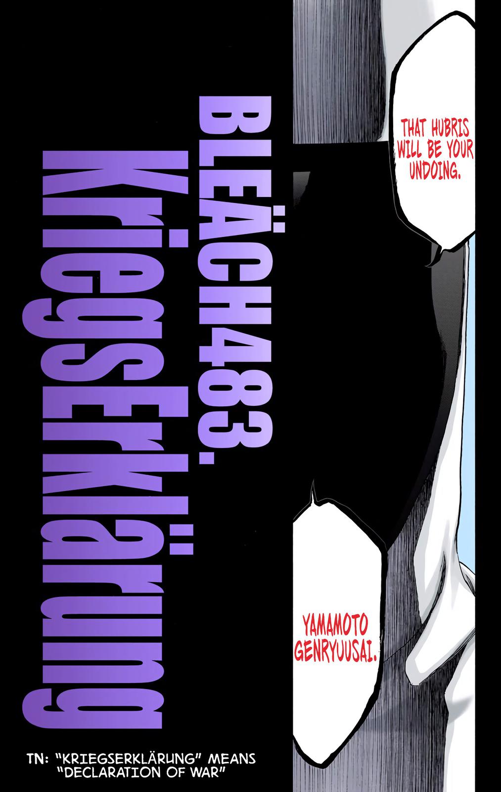 Chapter 483 — Chapter 483 — Page 6
