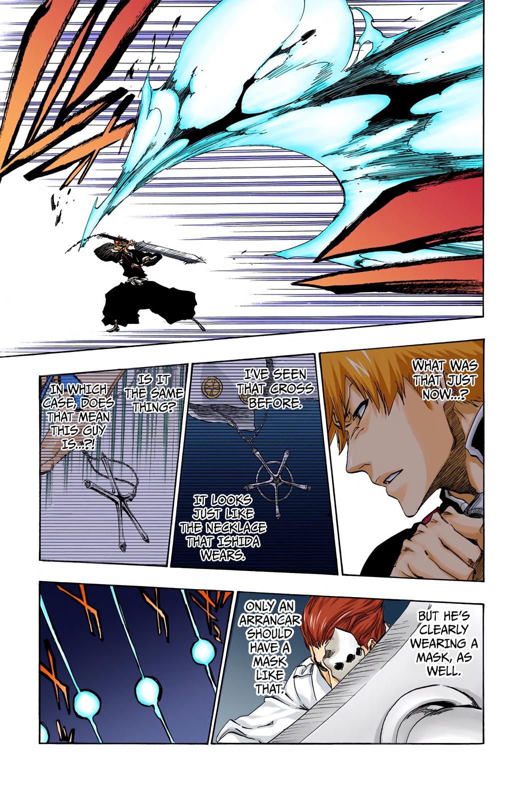 Chapter 483 — Chapter 483 — Page 8