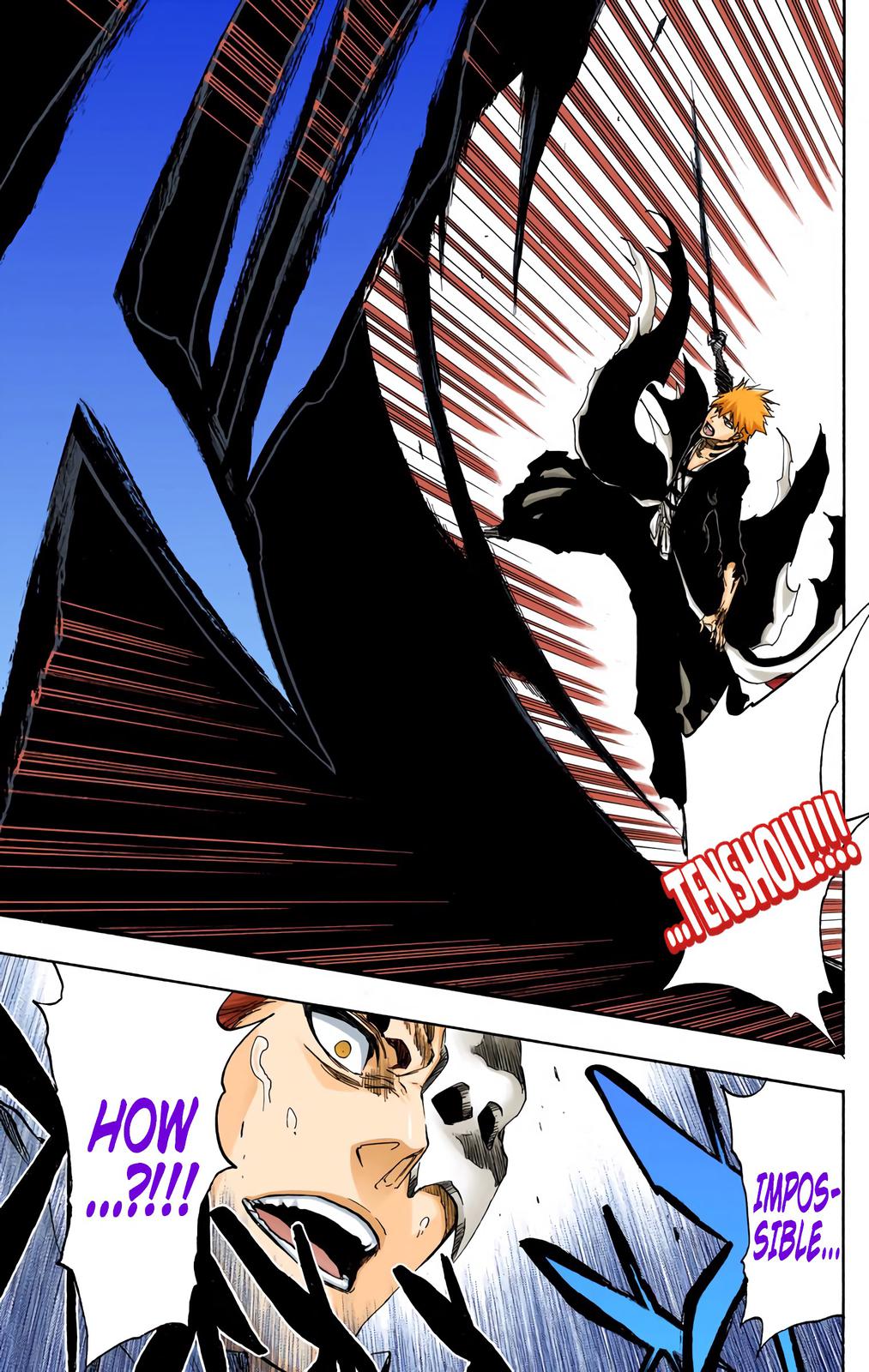 Chapter 483 — Chapter 483 — Page 18