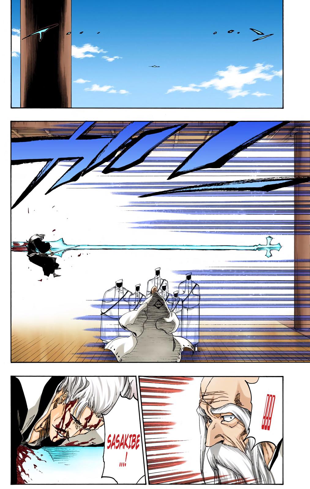 Chapter 483 — Chapter 483 — Page 19