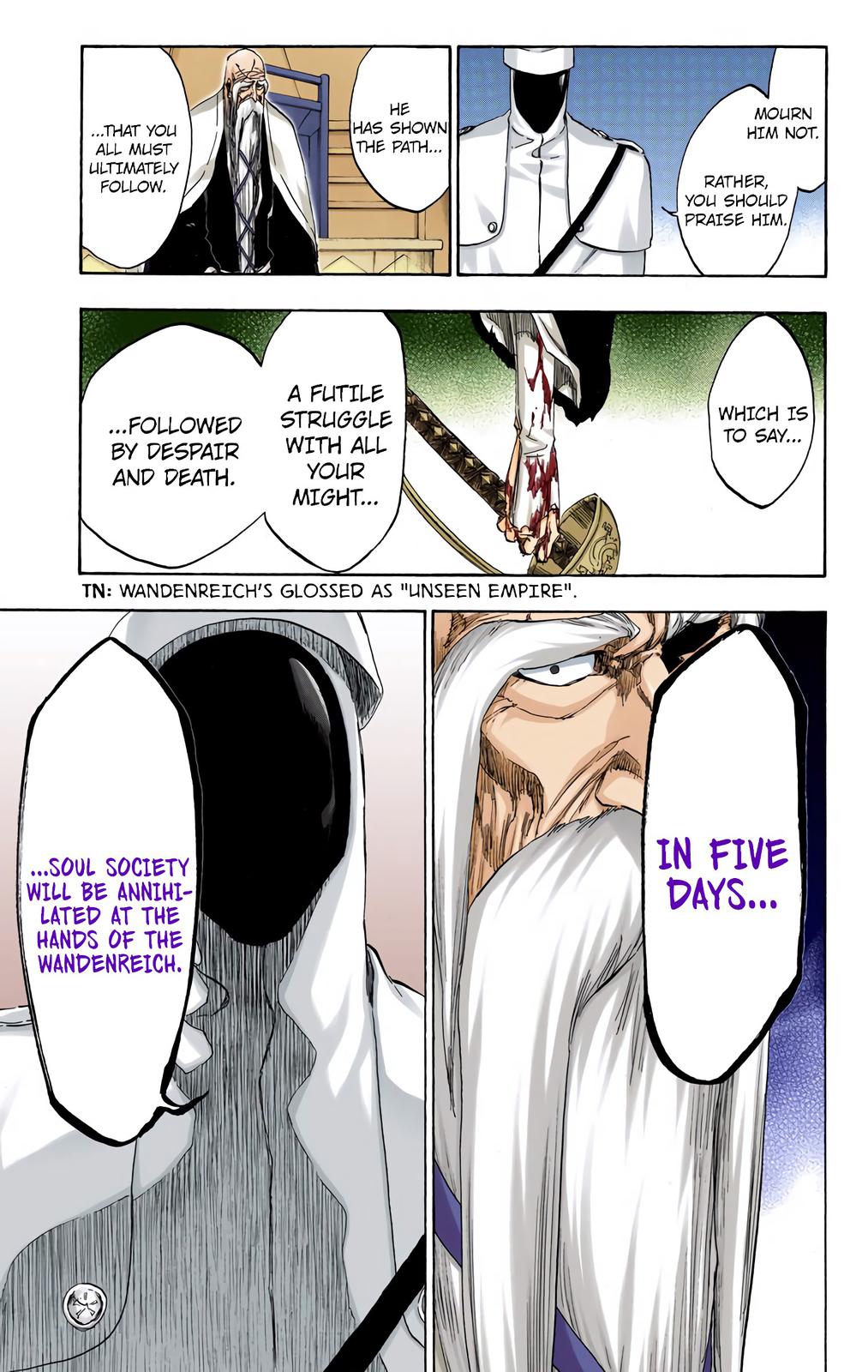 Chapter 483 — Chapter 483 — Page 20