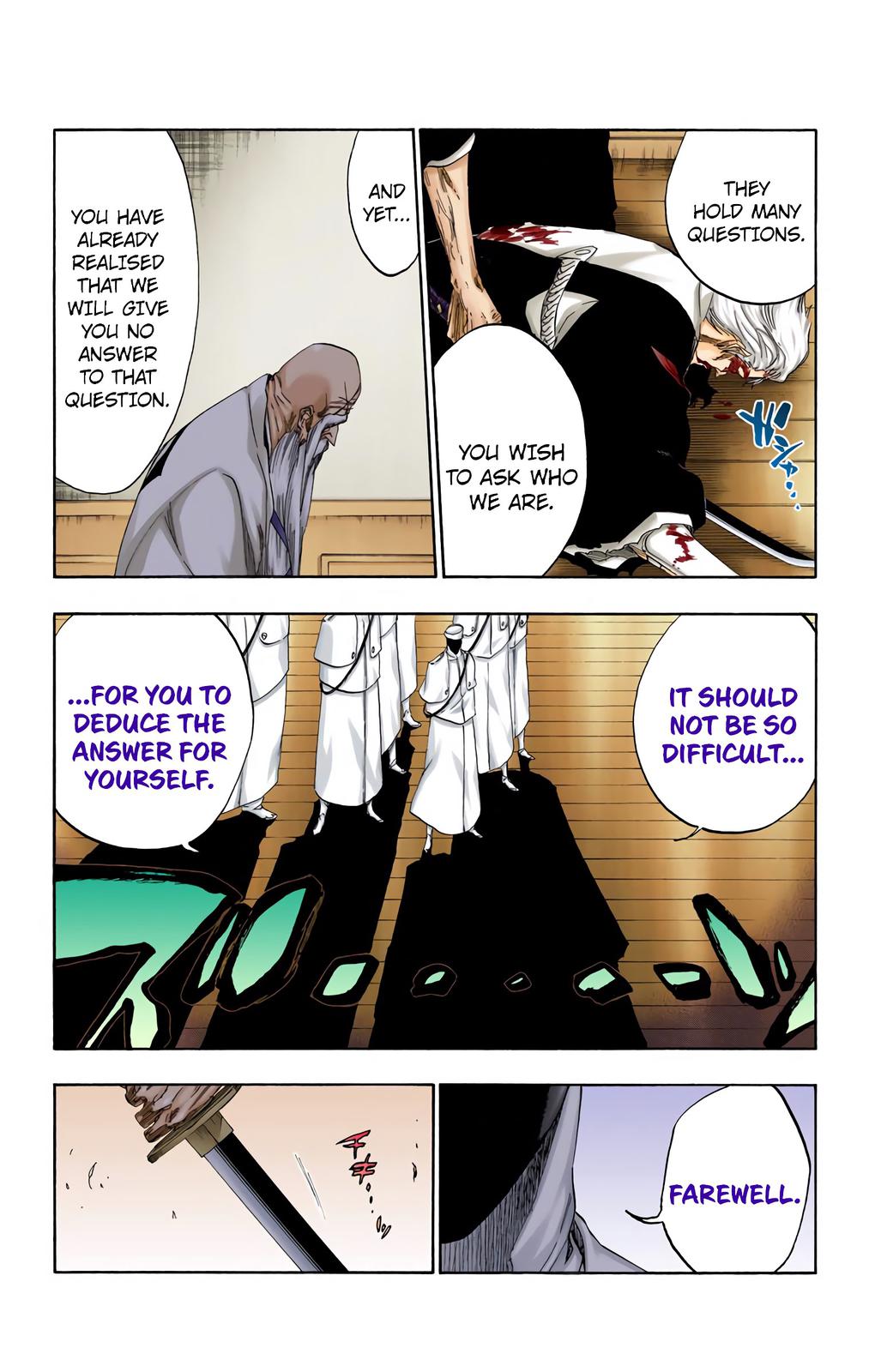 Chapter 484 — Chapter 484 — Page 4