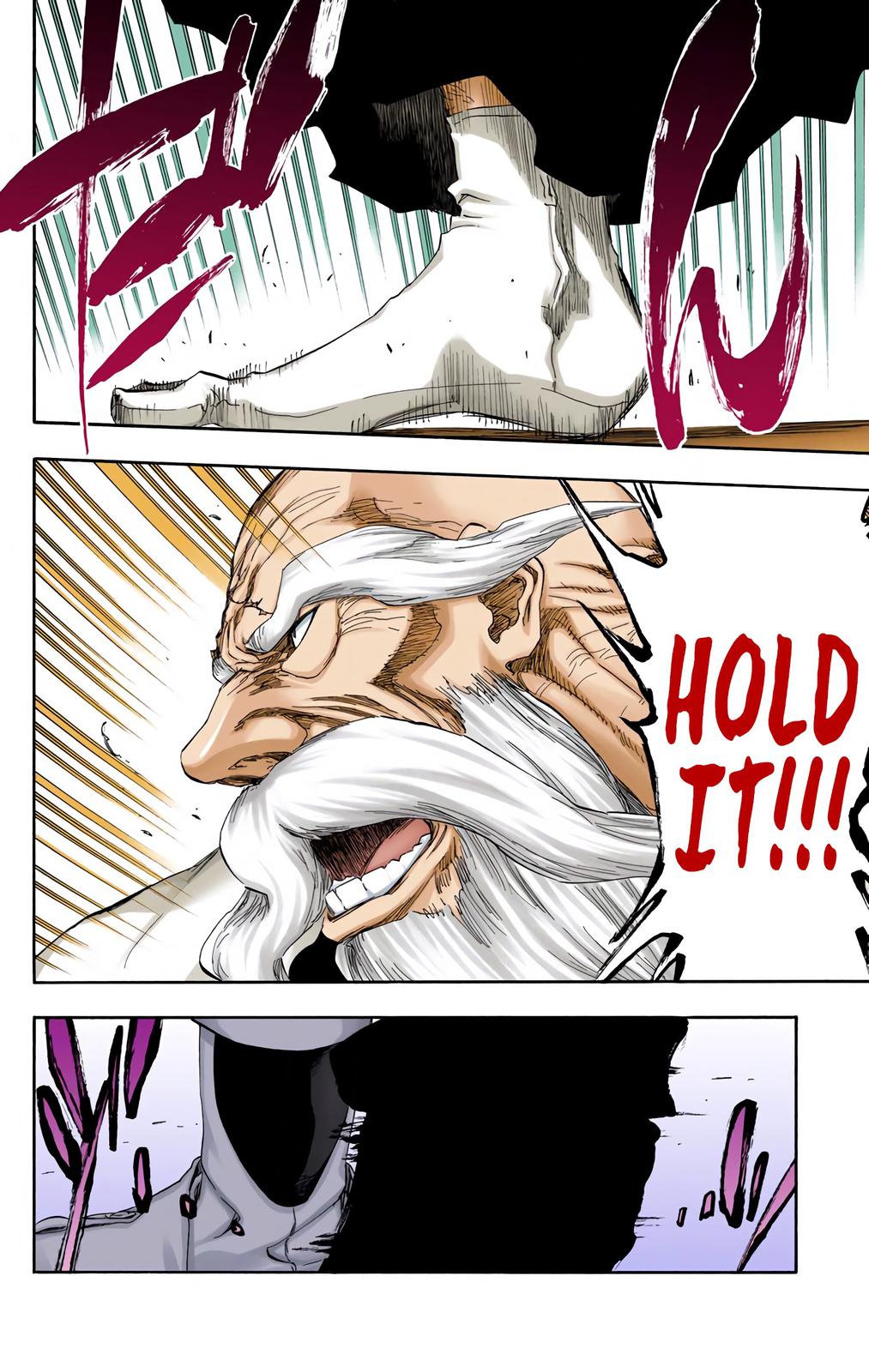 Chapter 484 — Chapter 484 — Page 5