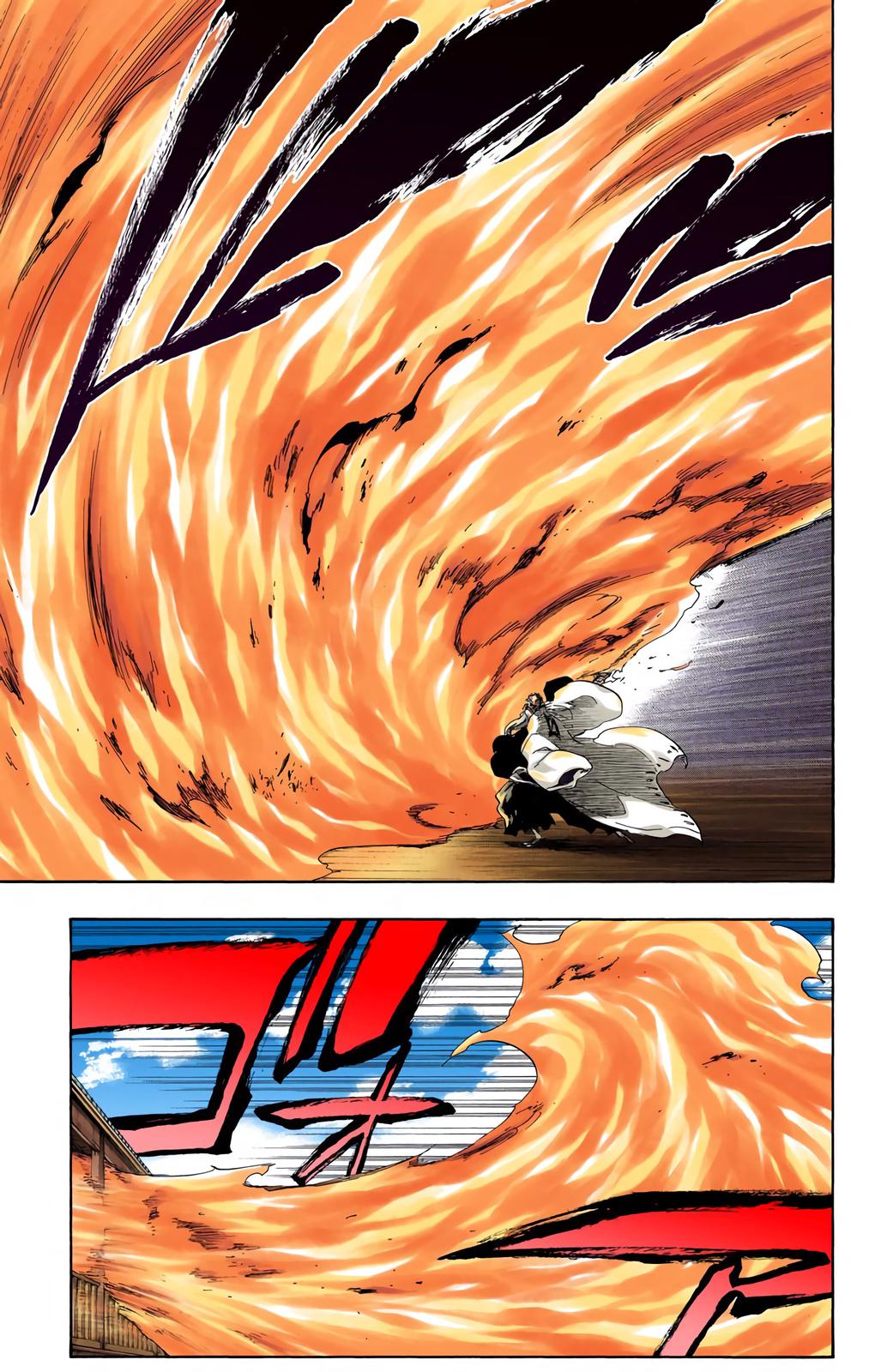 Chapter 484 — Chapter 484 — Page 6