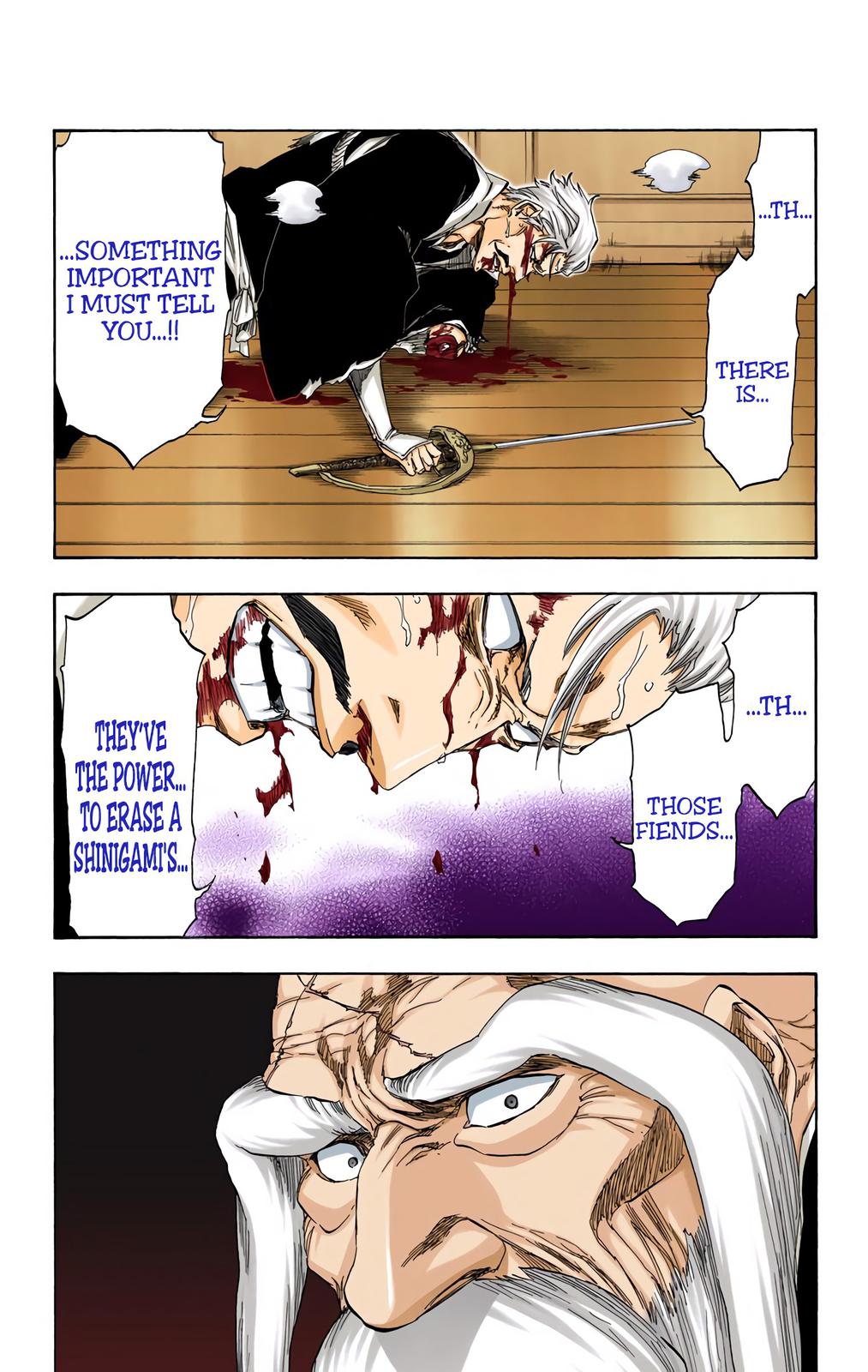 Chapter 484 — Chapter 484 — Page 8