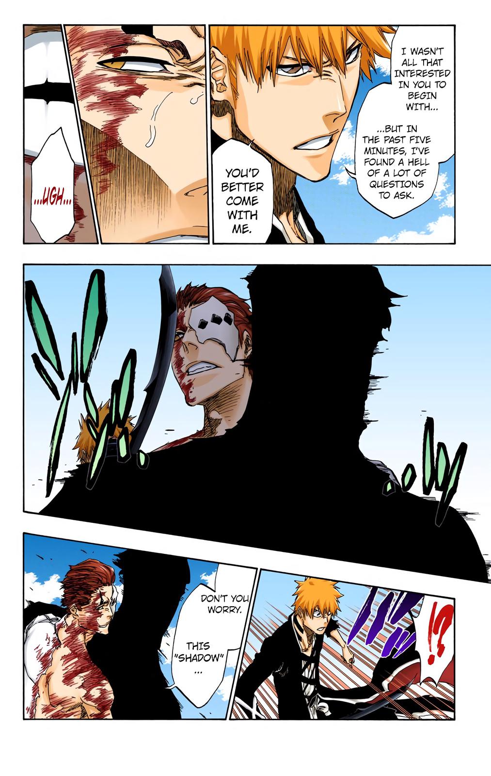 Chapter 484 — Chapter 484 — Page 11