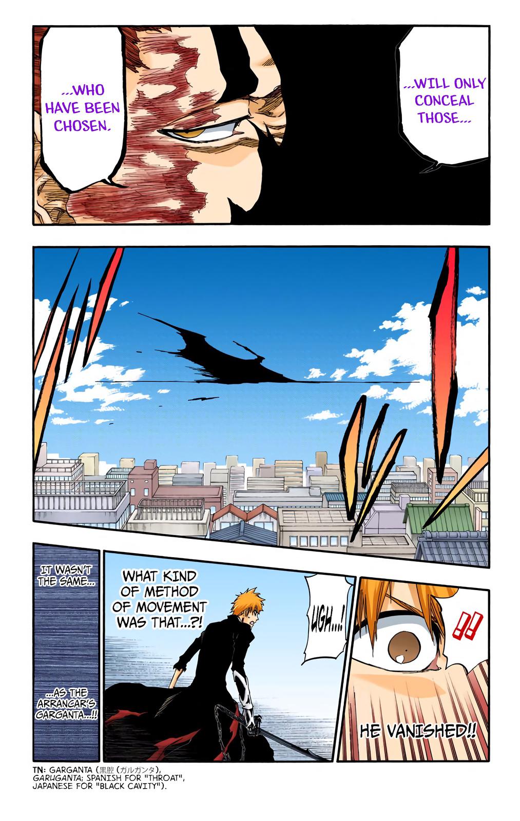 Chapter 484 — Chapter 484 — Page 12