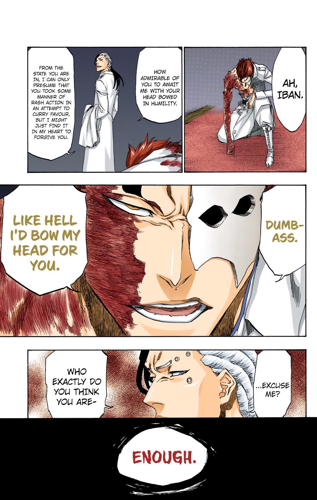 Chapter 484 — Chapter 484 — Page 15