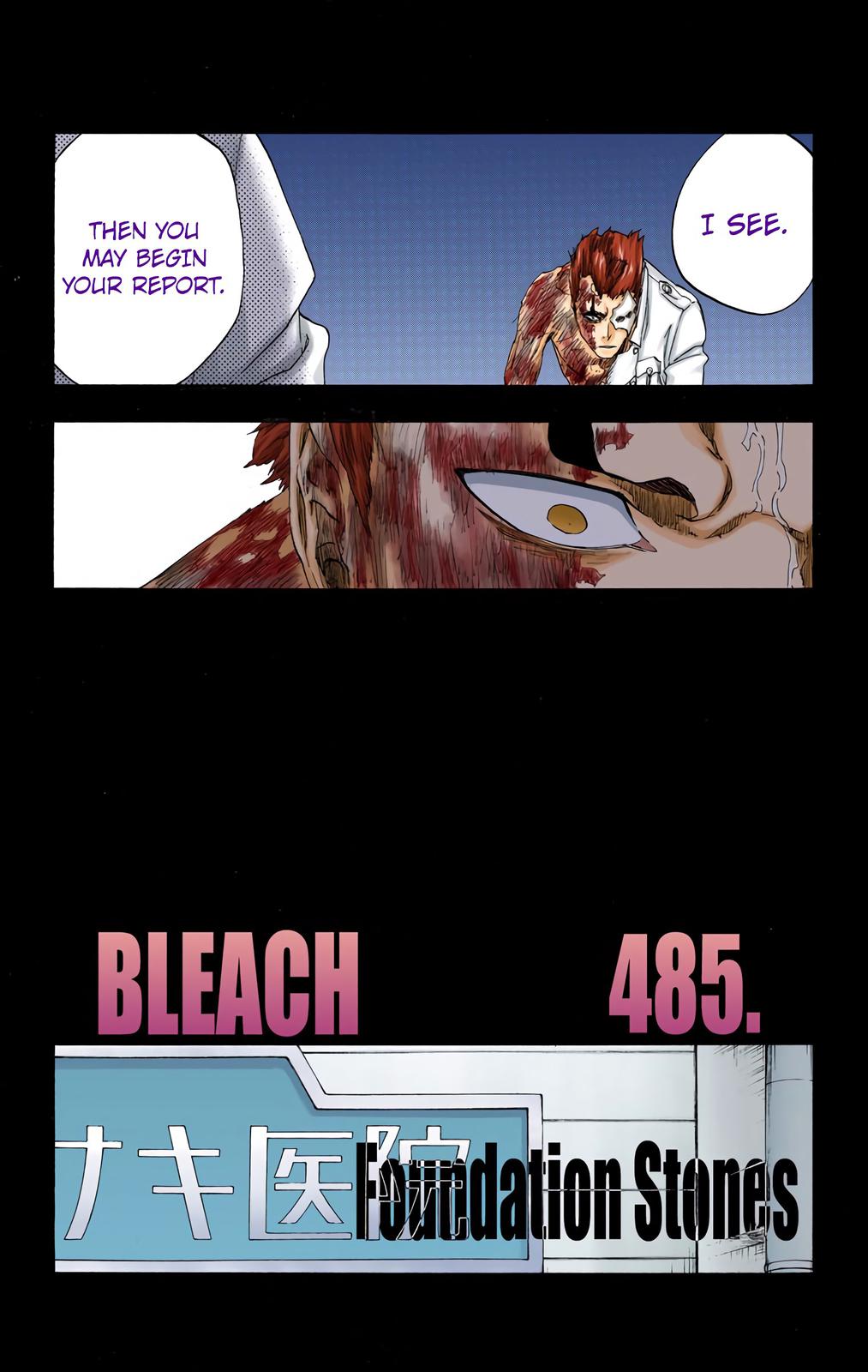Chapter 485 — Chapter 485 — Page 5