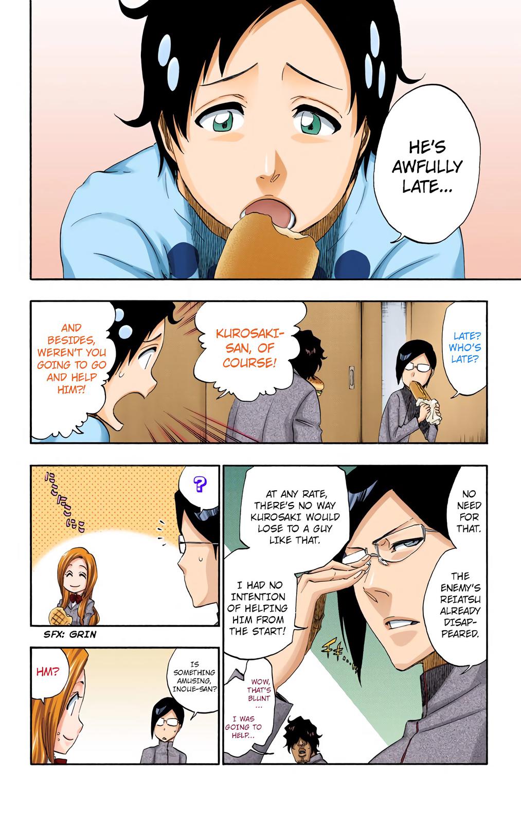 Chapter 485 — Chapter 485 — Page 6