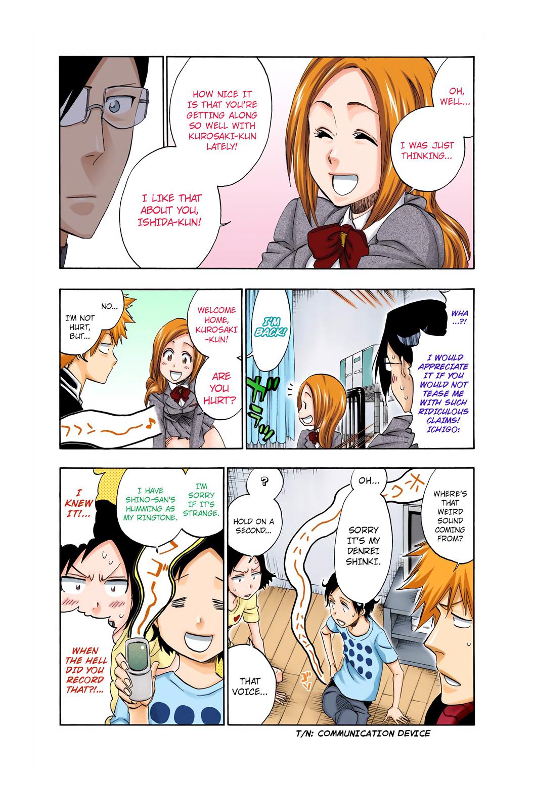 Chapter 485 — Chapter 485 — Page 7