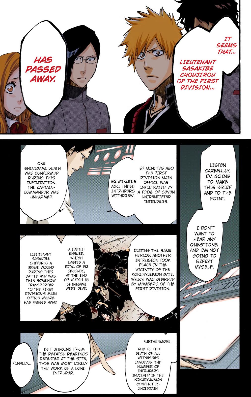 Chapter 485 — Chapter 485 — Page 9