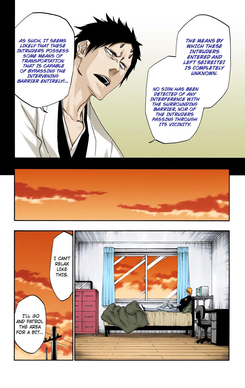 Chapter 485 — Chapter 485 — Page 10