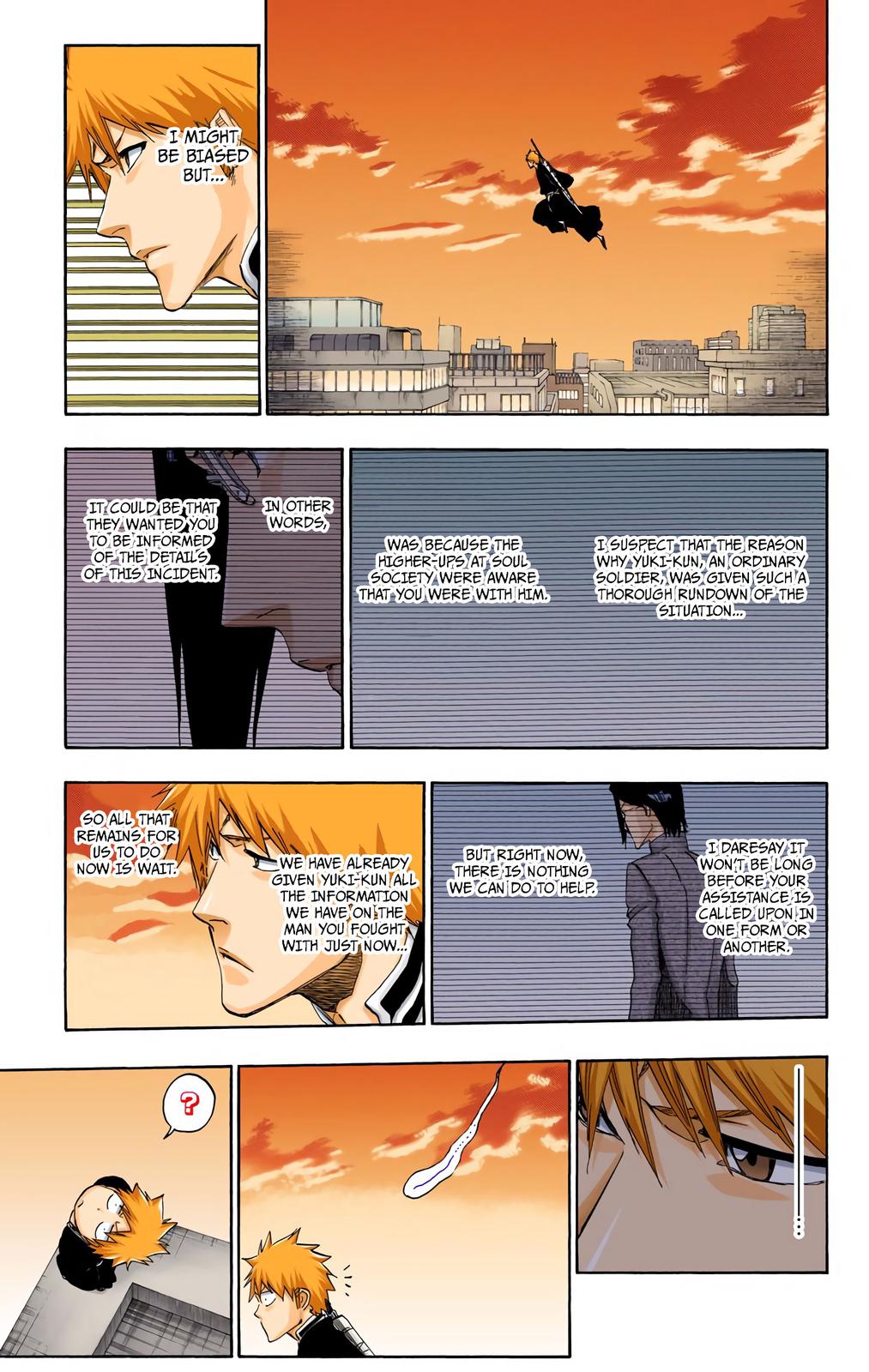 Chapter 485 — Chapter 485 — Page 11