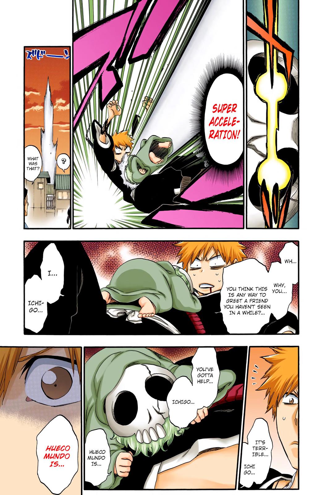 Chapter 485 — Chapter 485 — Page 13