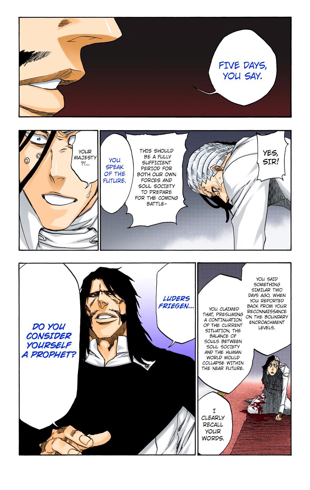 Chapter 485 — Chapter 485 — Page 14