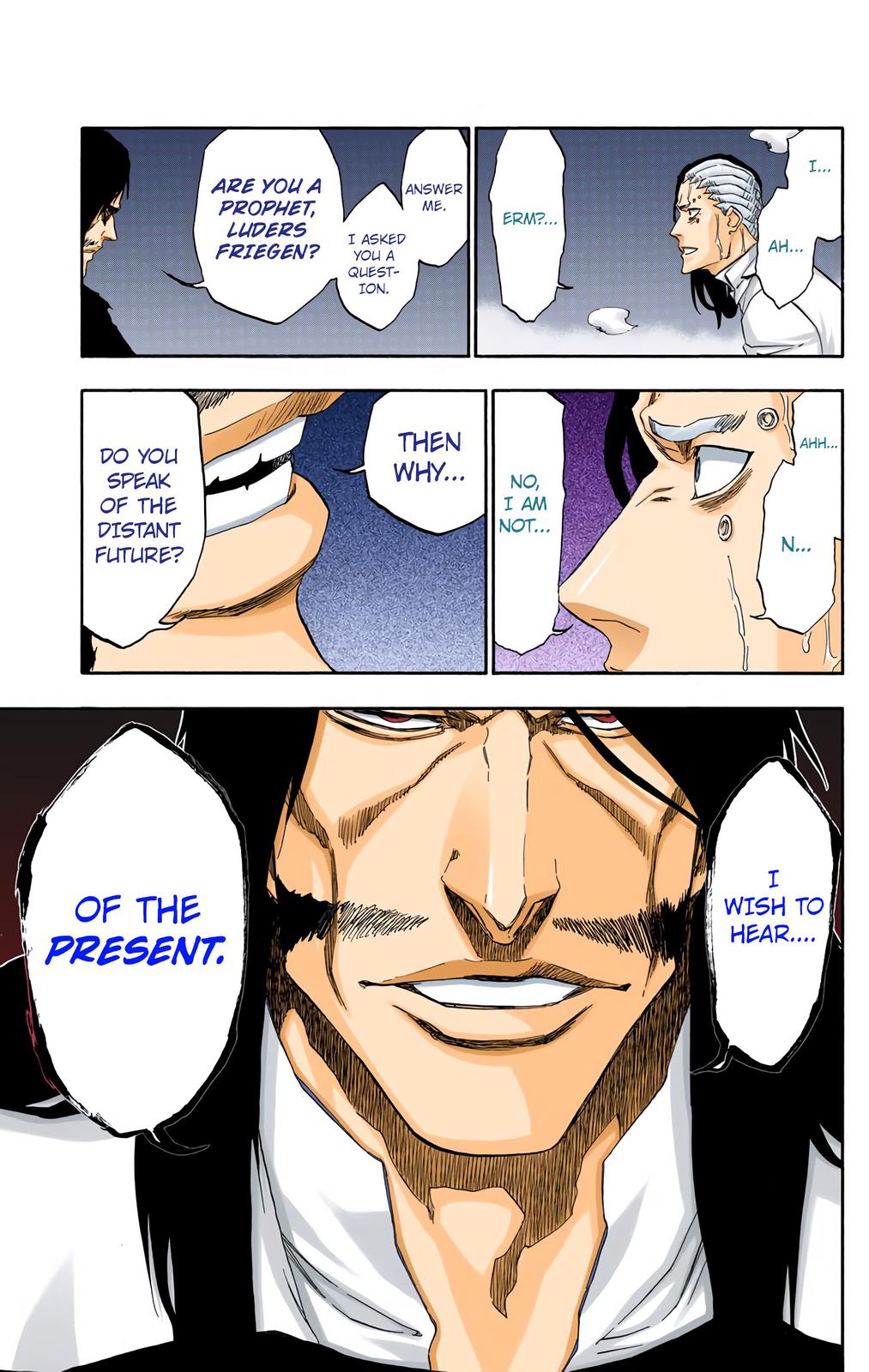 Chapter 485 — Chapter 485 — Page 15