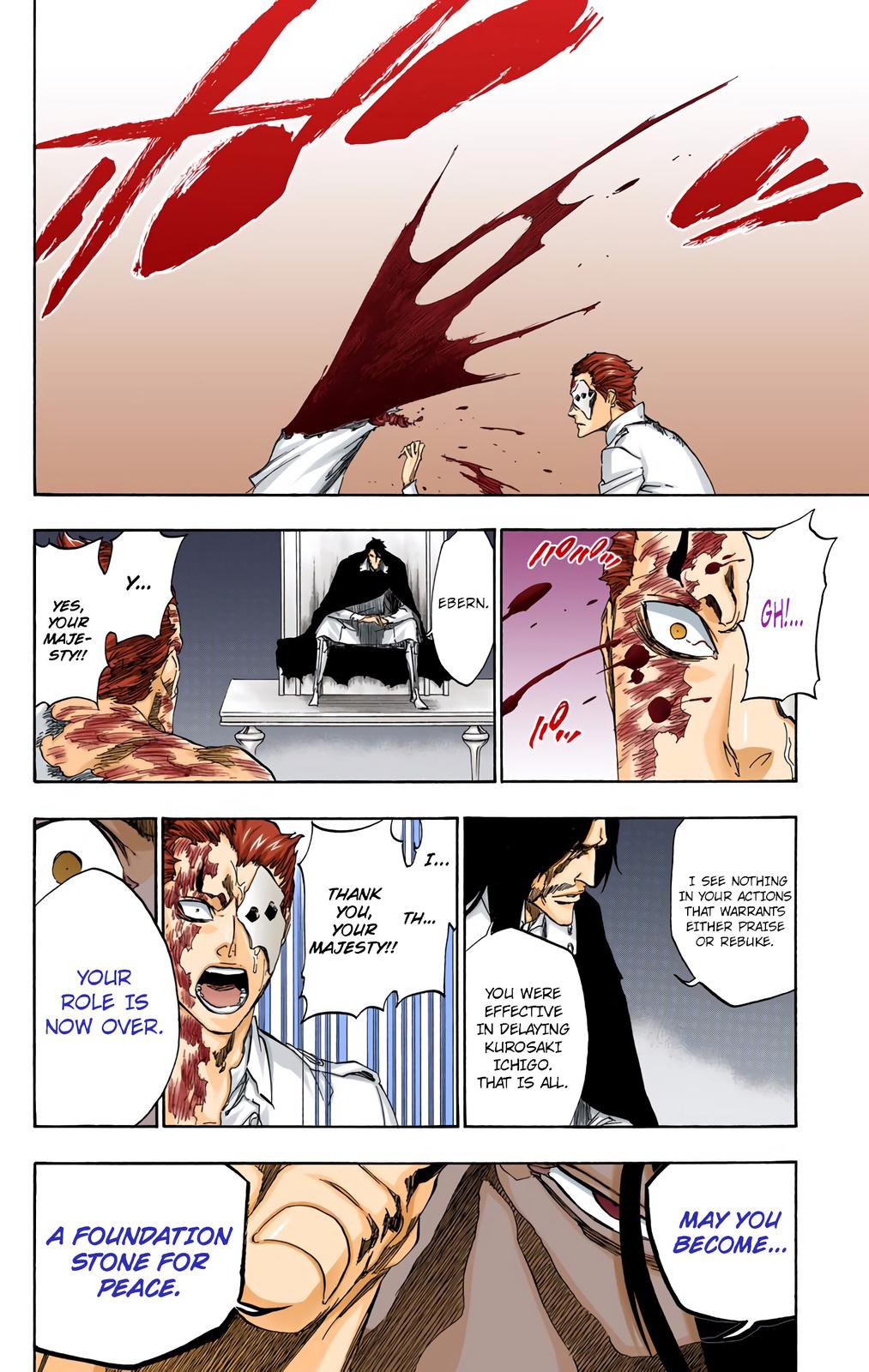 Chapter 485 — Chapter 485 — Page 16