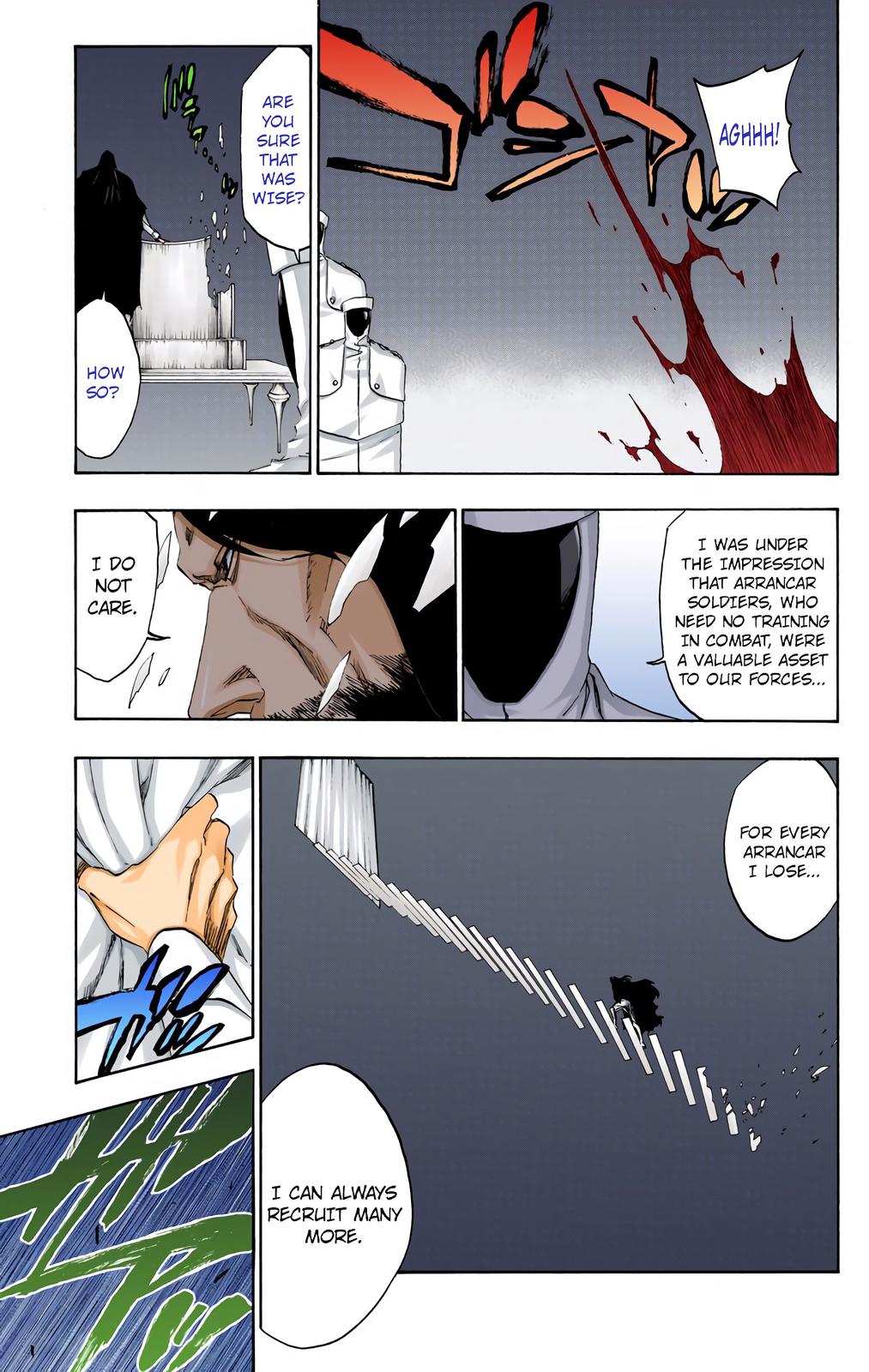 Chapter 485 — Chapter 485 — Page 17