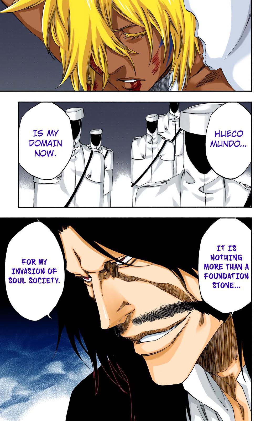 Chapter 485 — Chapter 485 — Page 19
