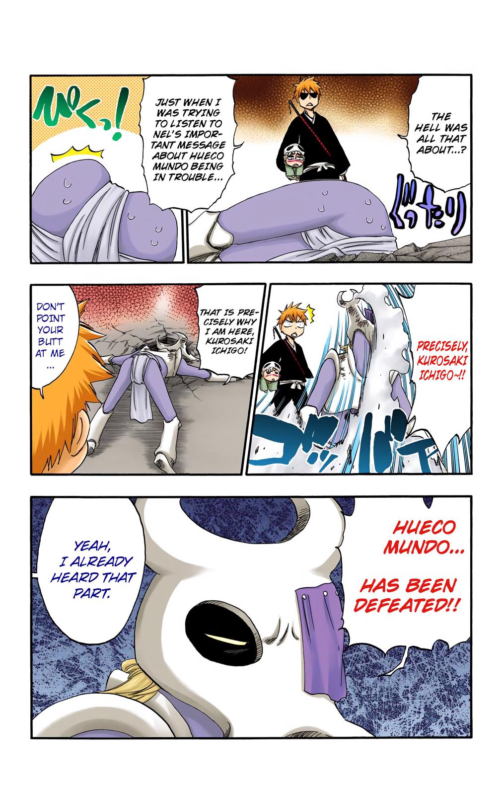 Chapter 486 — Chapter 486 — Page 5