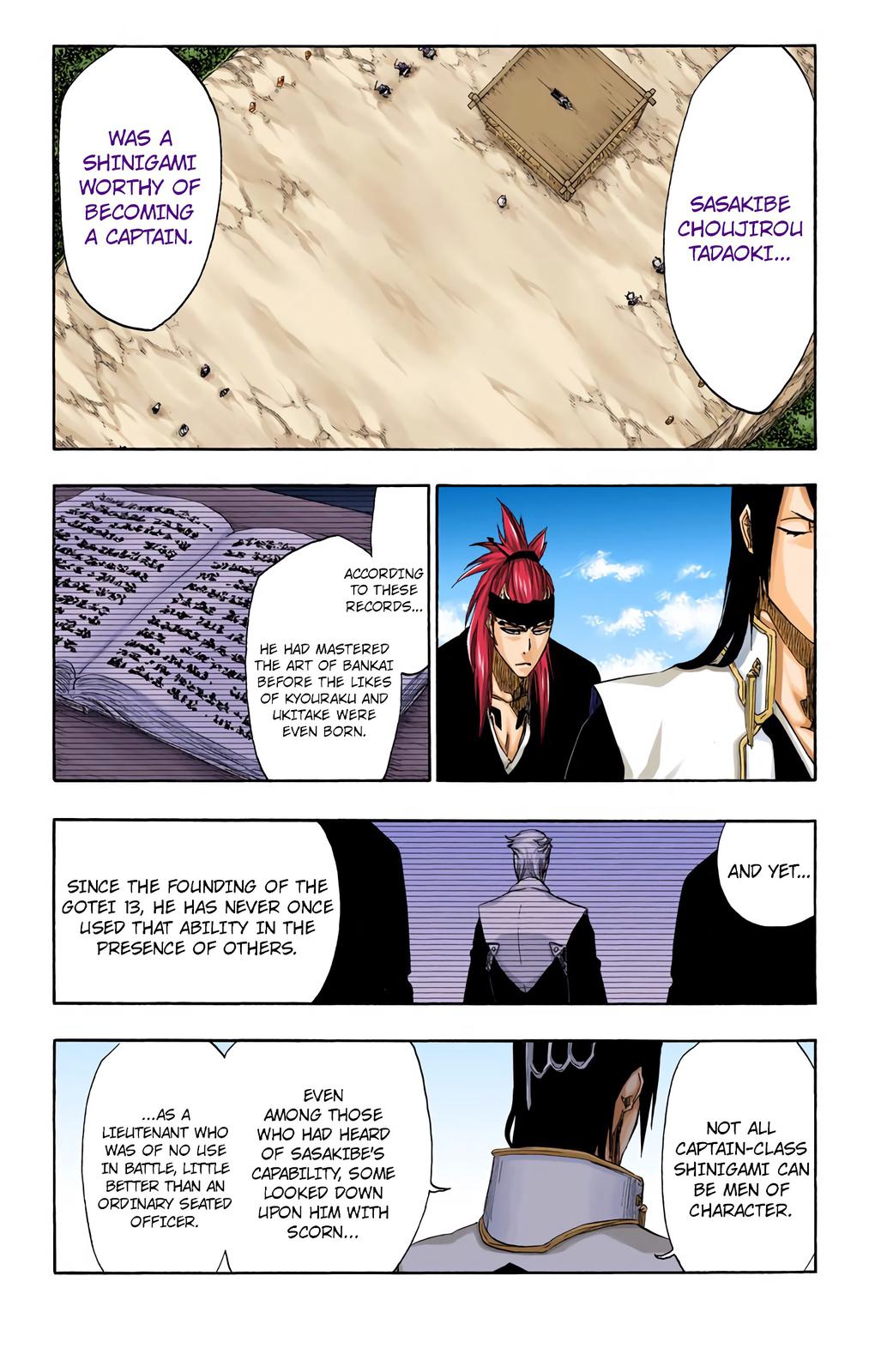 Chapter 486 — Chapter 486 — Page 7