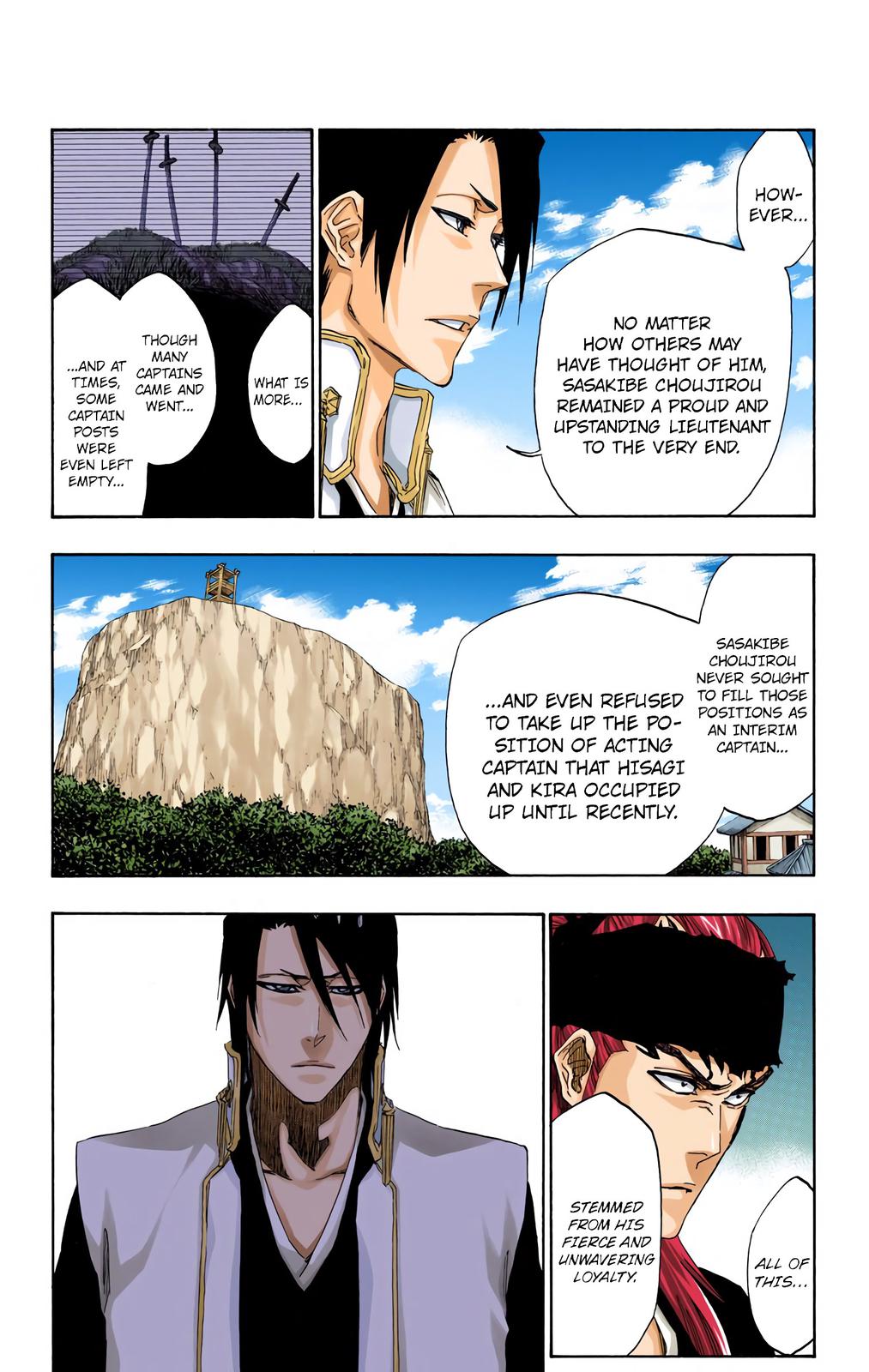 Chapter 486 — Chapter 486 — Page 8