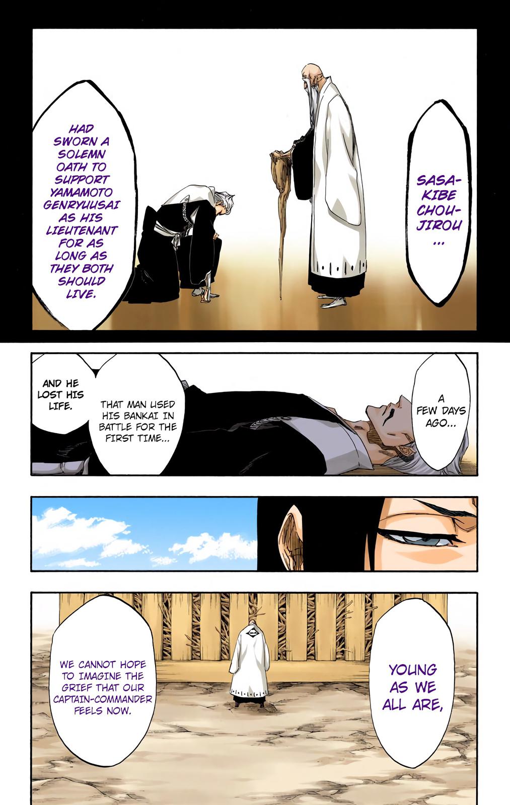 Chapter 486 — Chapter 486 — Page 9