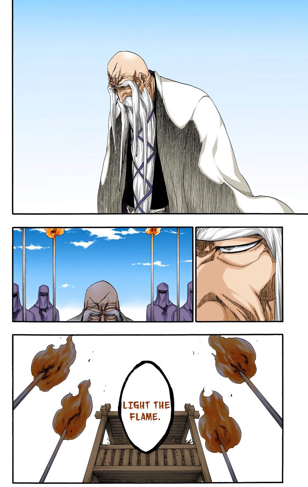 Chapter 486 — Chapter 486 — Page 10
