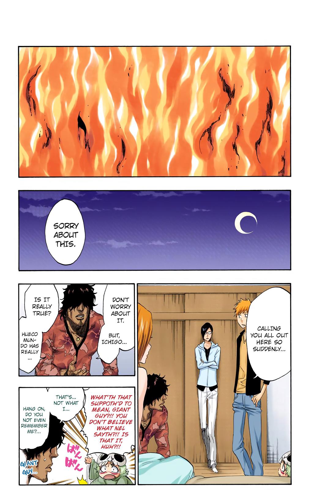 Chapter 486 — Chapter 486 — Page 11