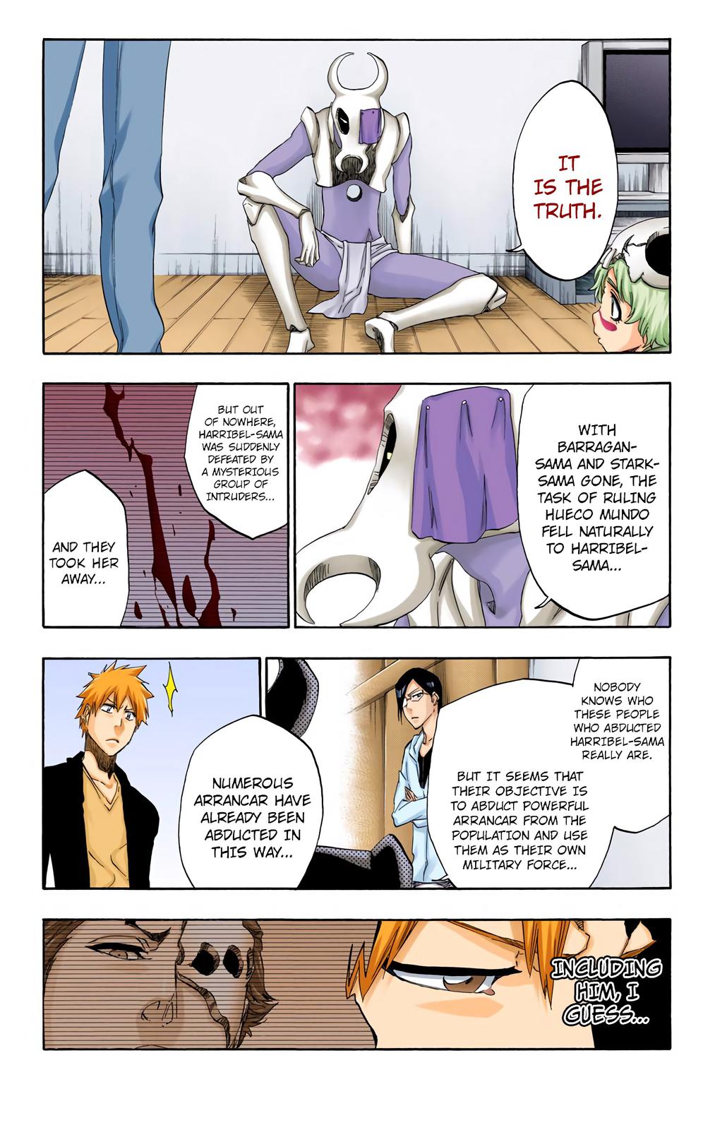 Chapter 486 — Chapter 486 — Page 12