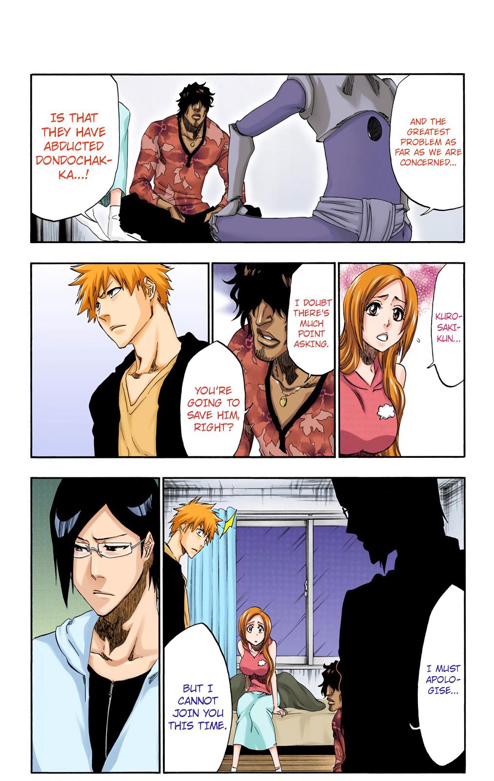 Chapter 486 — Chapter 486 — Page 13