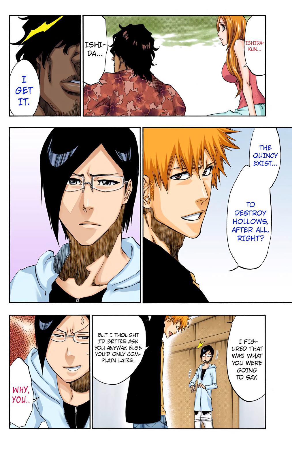 Chapter 486 — Chapter 486 — Page 14
