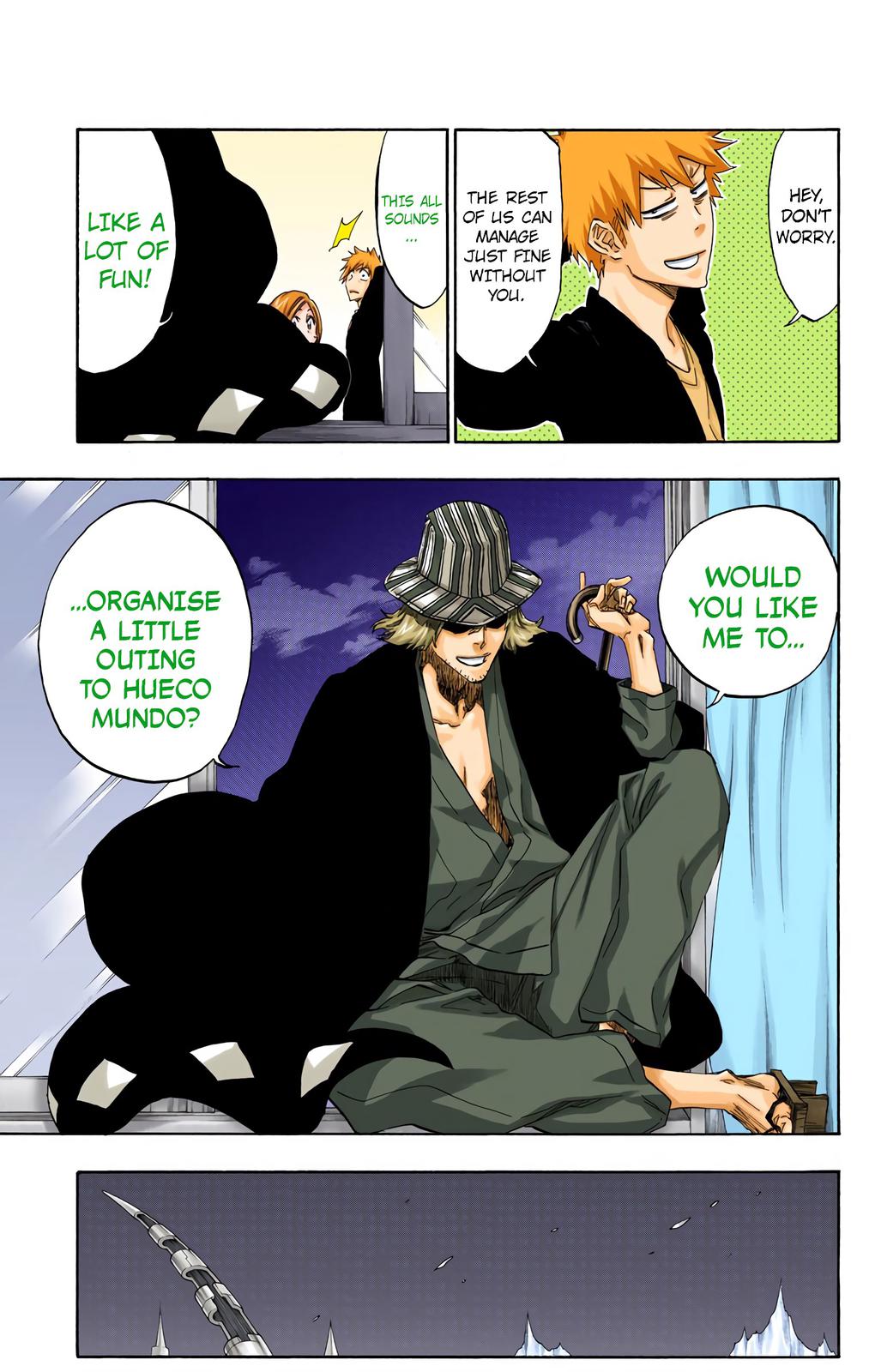 Chapter 486 — Chapter 486 — Page 15