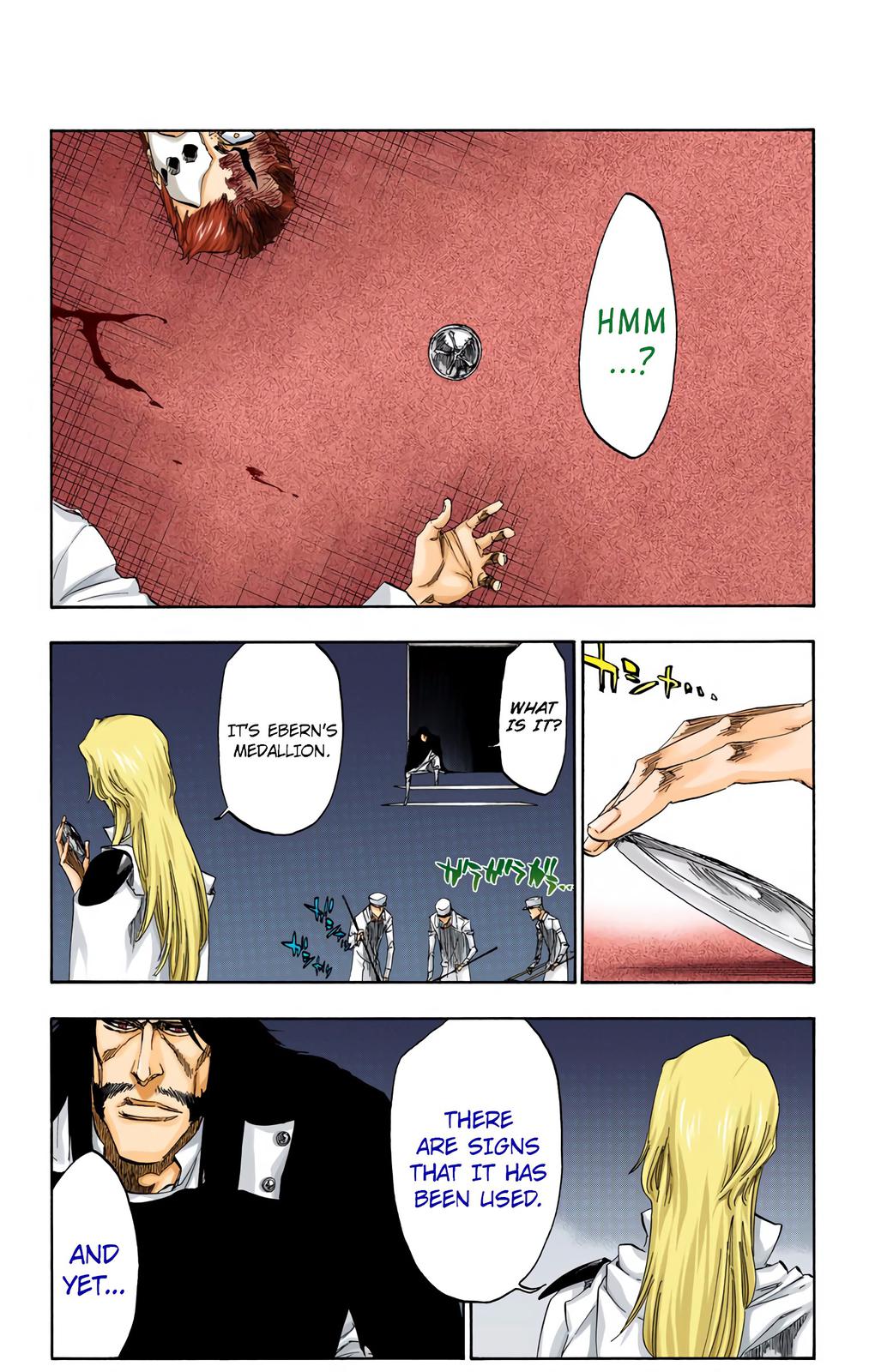 Chapter 486 — Chapter 486 — Page 16