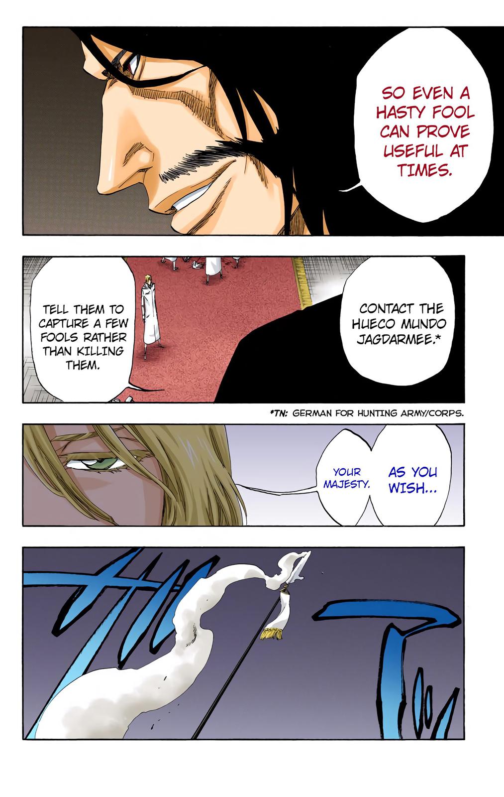 Chapter 486 — Chapter 486 — Page 18
