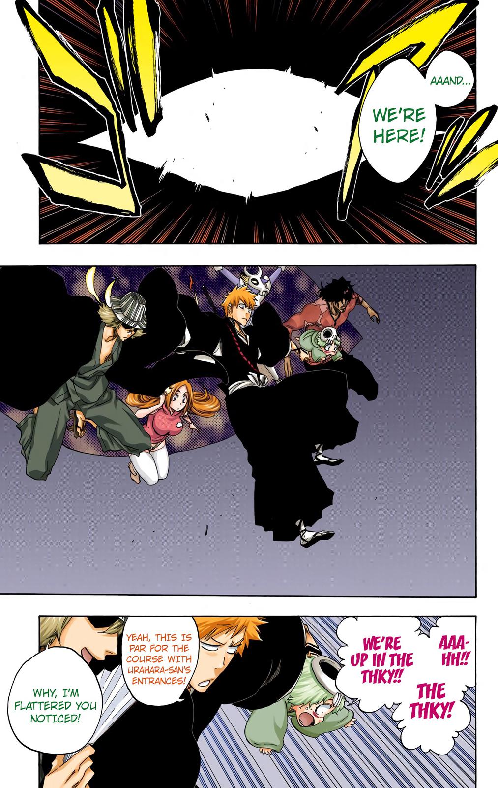 Chapter 487 — Page 5