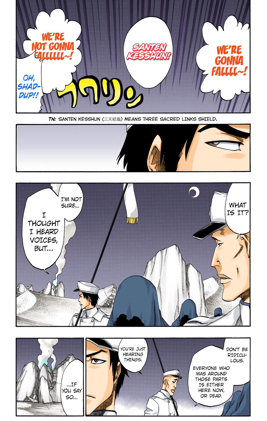 Chapter 487 — Page 6