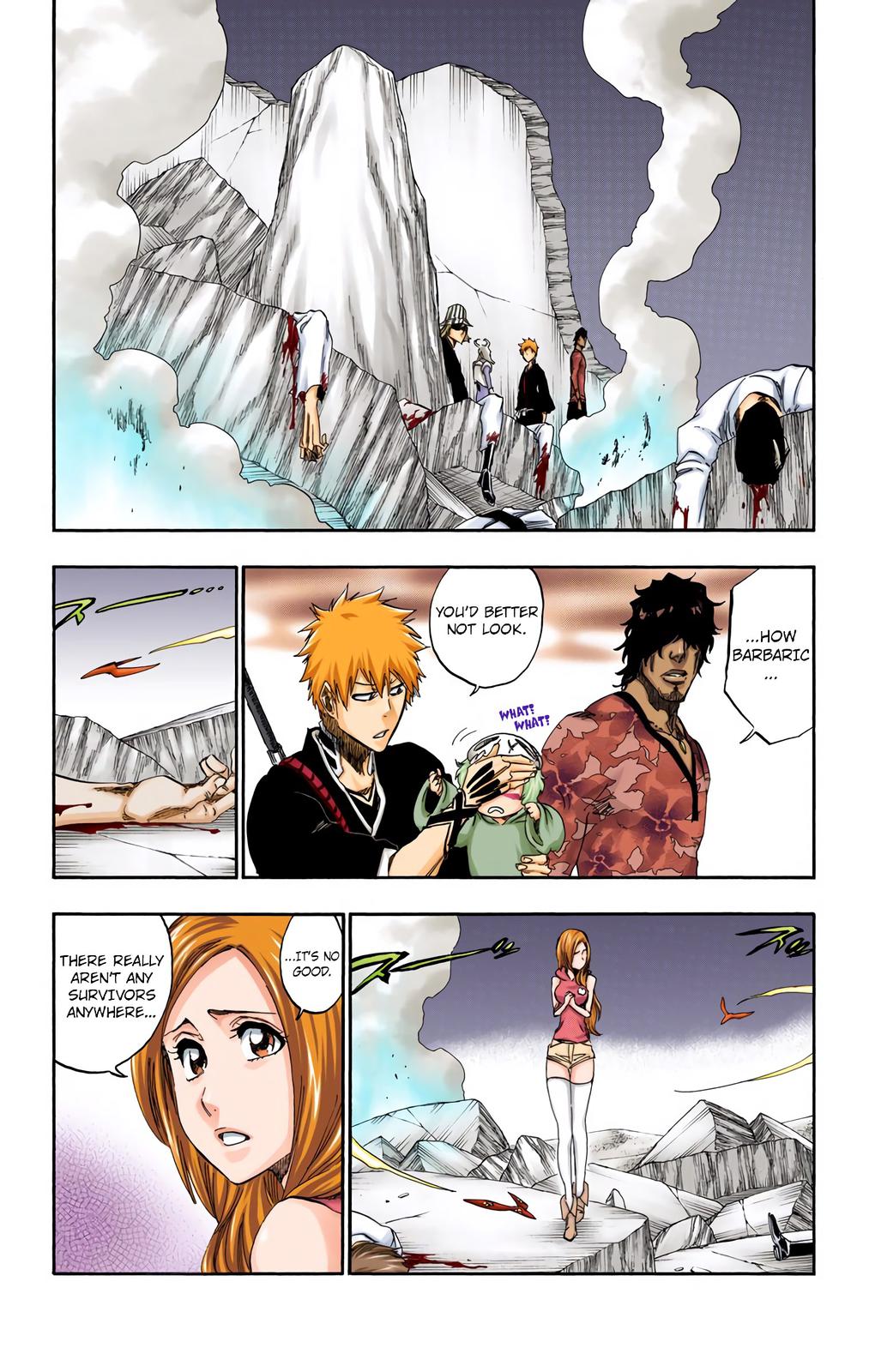 Chapter 487 — Page 8