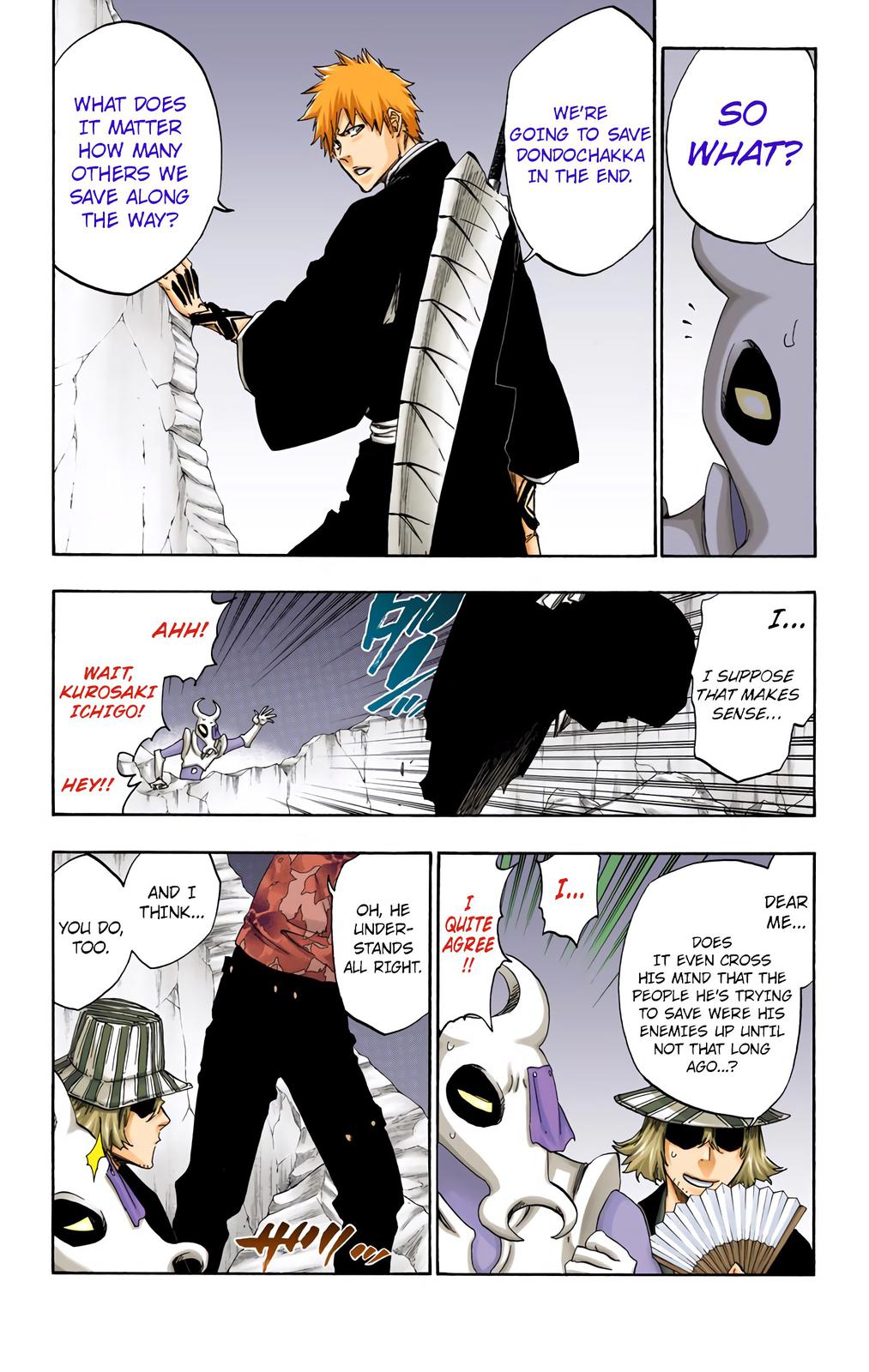 Chapter 487 — Page 10