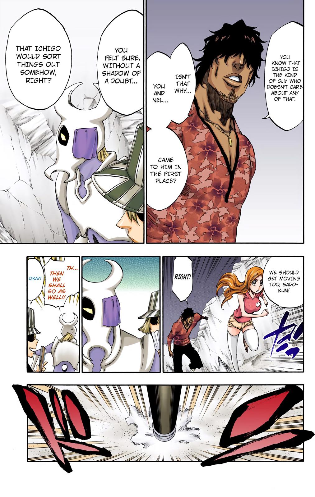 Chapter 487 — Page 11