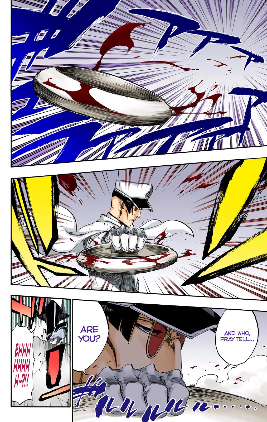 Chapter 487 — Page 20