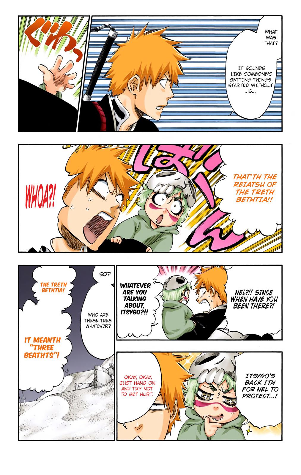 Chapter 488 — Chapter 488 — Page 6