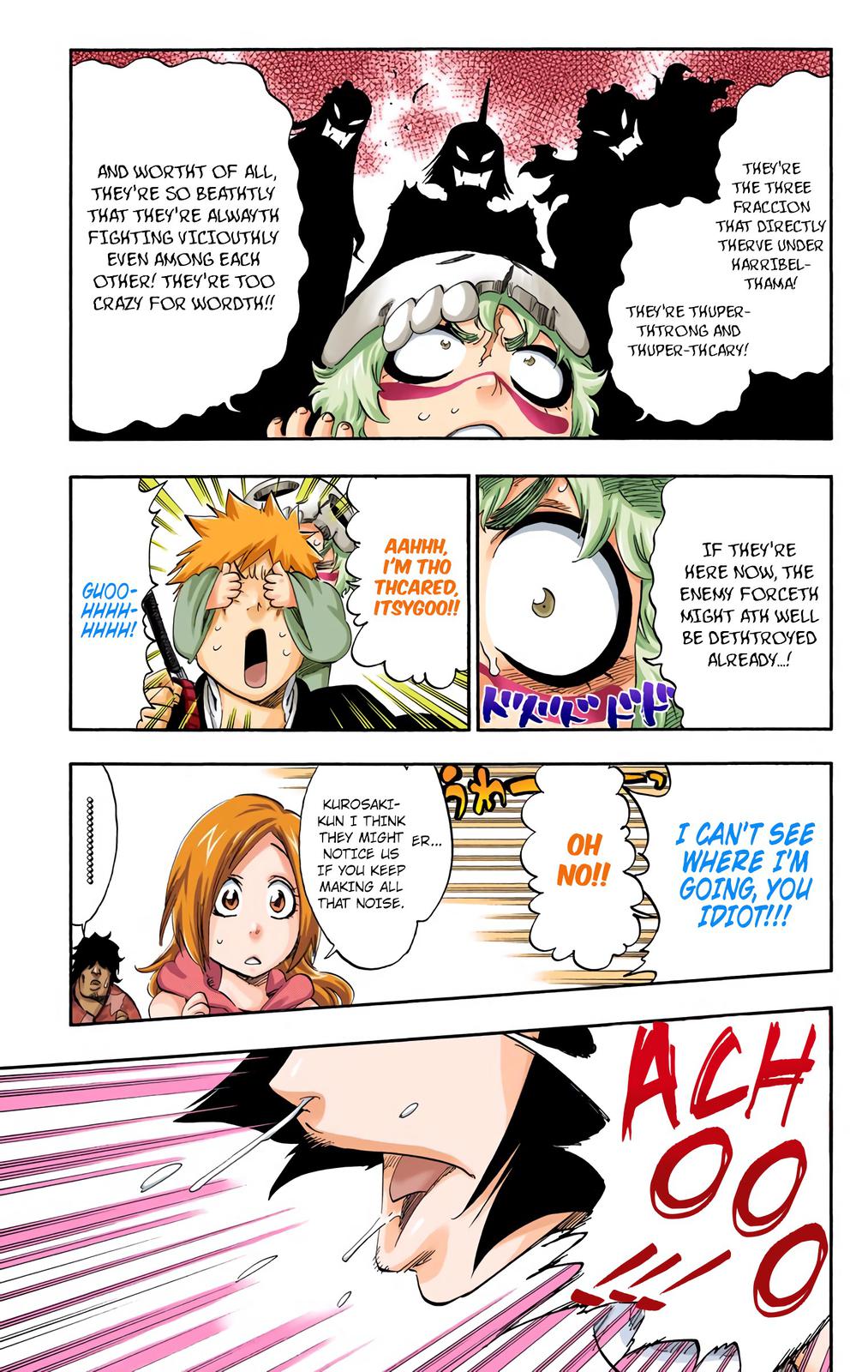 Chapter 488 — Chapter 488 — Page 7
