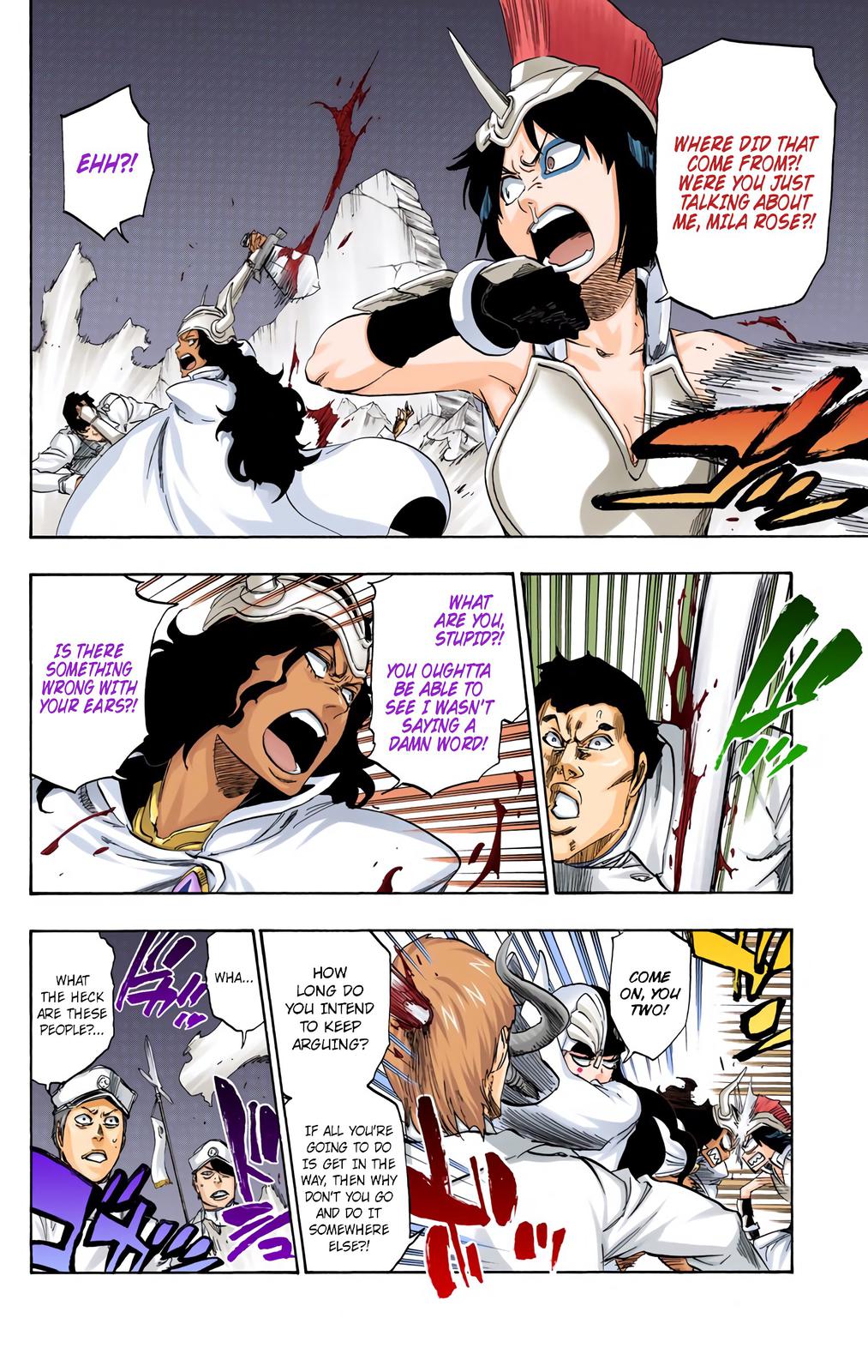 Chapter 488 — Chapter 488 — Page 8