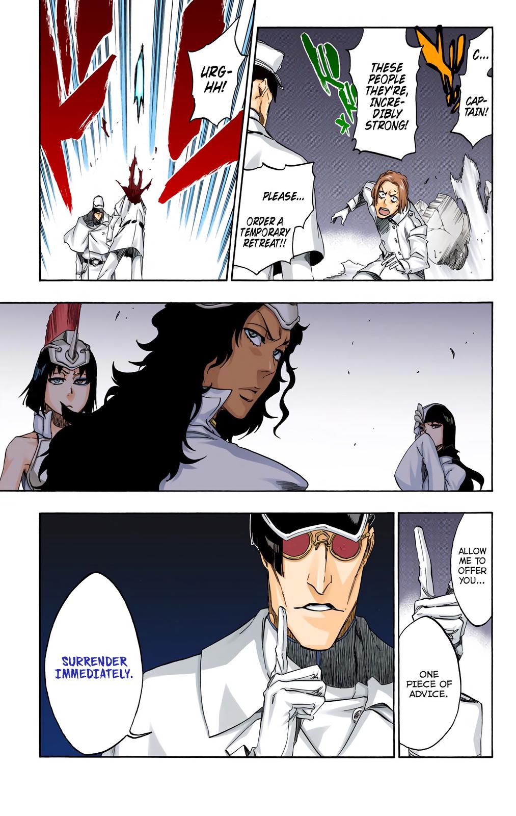 Chapter 488 — Chapter 488 — Page 9