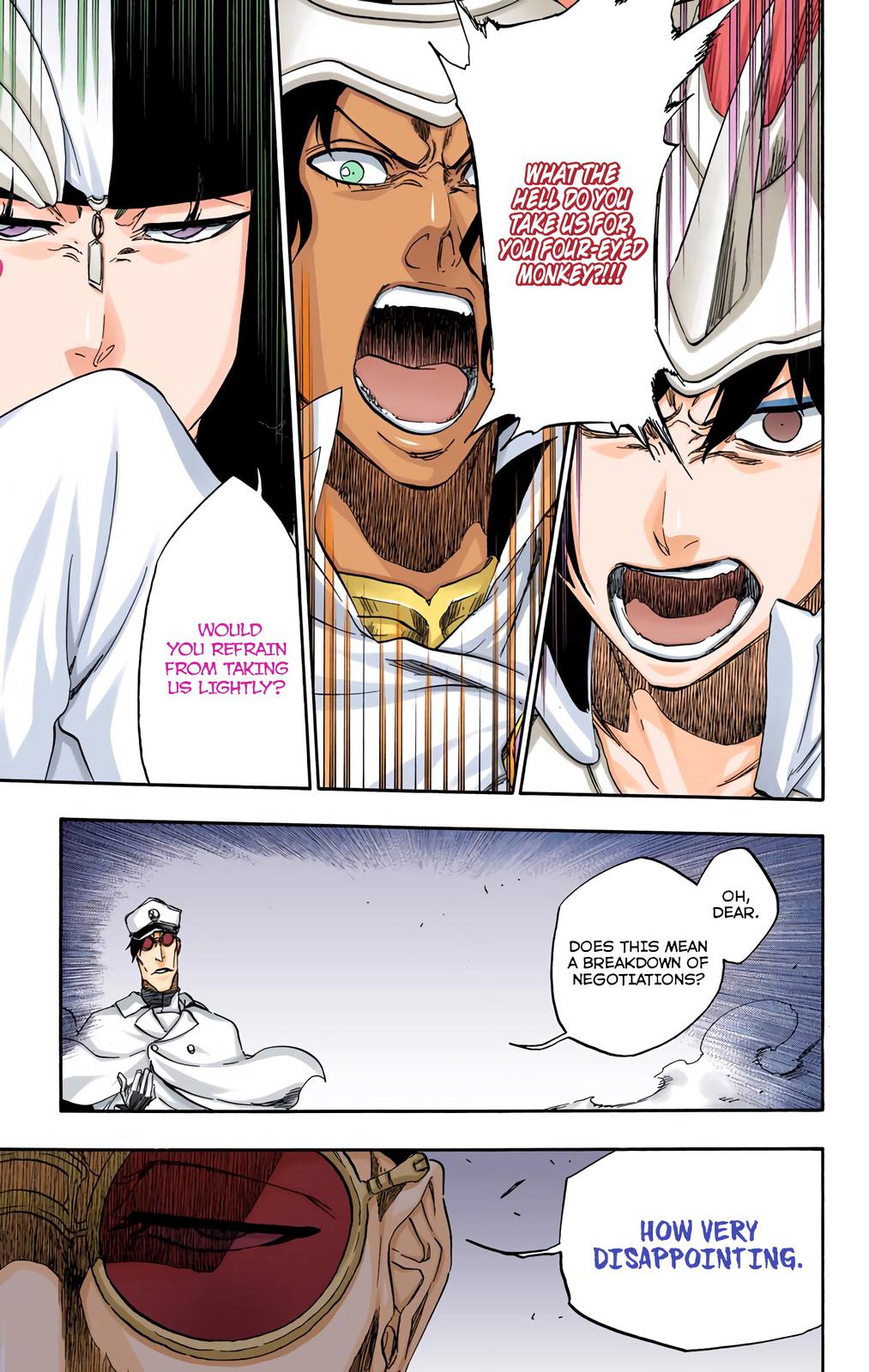 Chapter 488 — Chapter 488 — Page 11