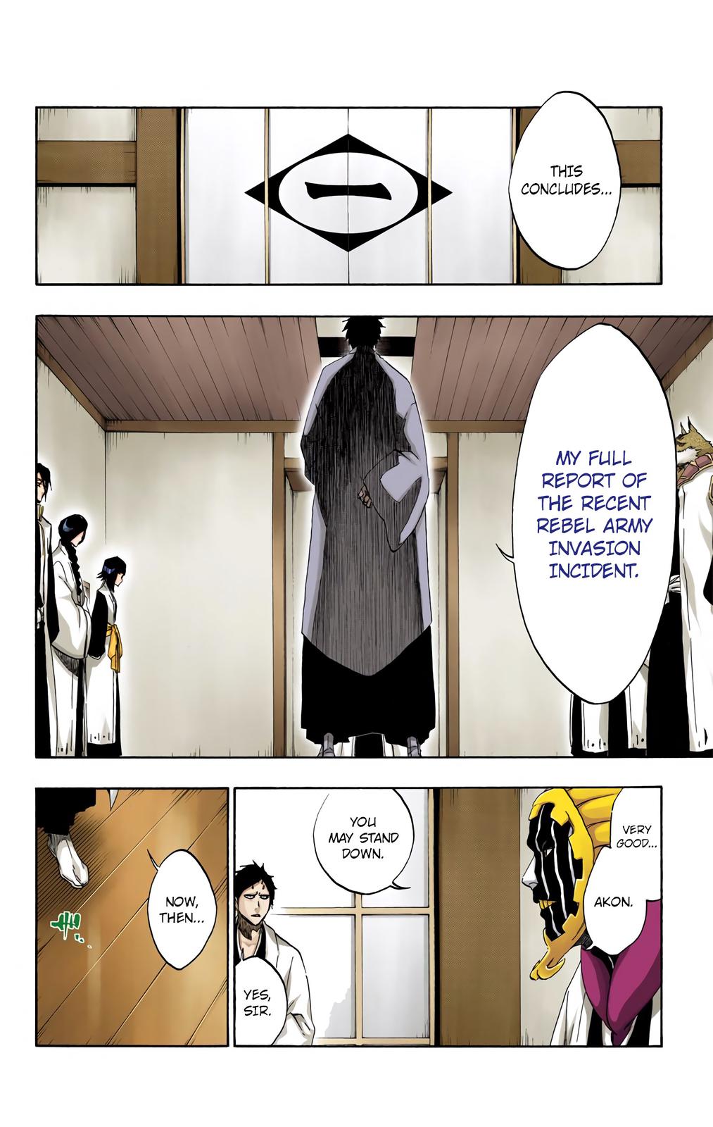 Chapter 488 — Chapter 488 — Page 12