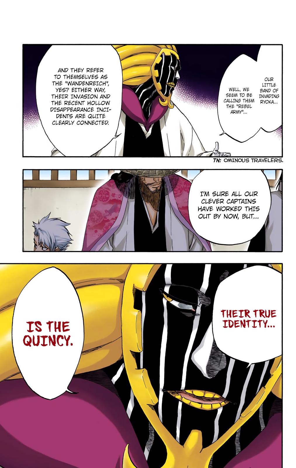 Chapter 488 — Chapter 488 — Page 13